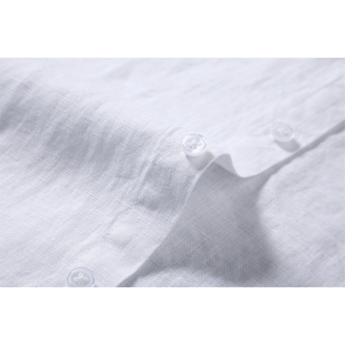 Men's Vintage Renbom Short Sleeve Shirt