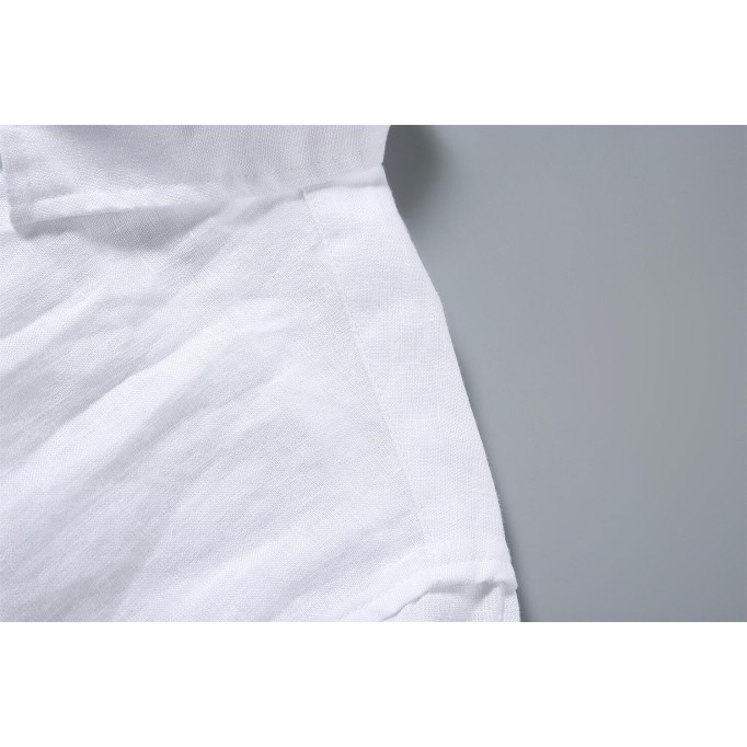 Men's Vintage Renbom Short Sleeve Shirt