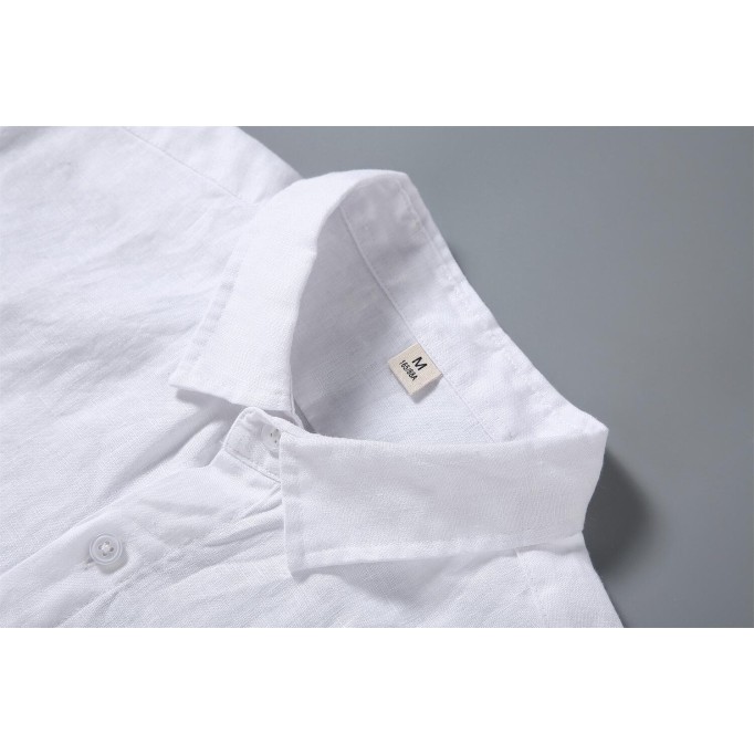 Men's Vintage Renbom Short Sleeve Shirt