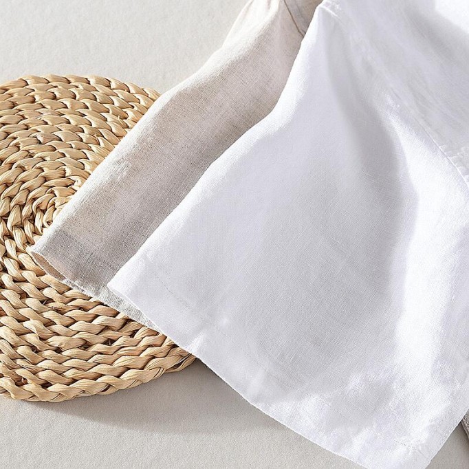 Men's Renbom Short Sleeve Shirt - Loose Fit
