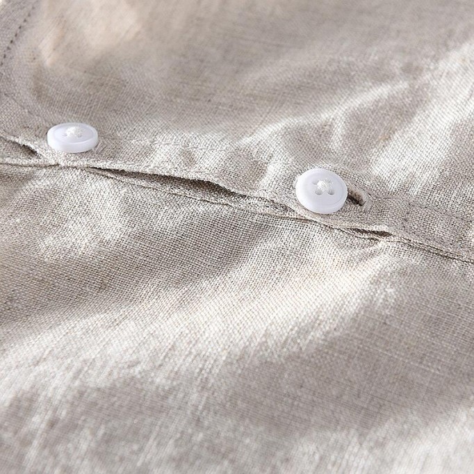 Men's Renbom Short Sleeve Shirt - Loose Fit