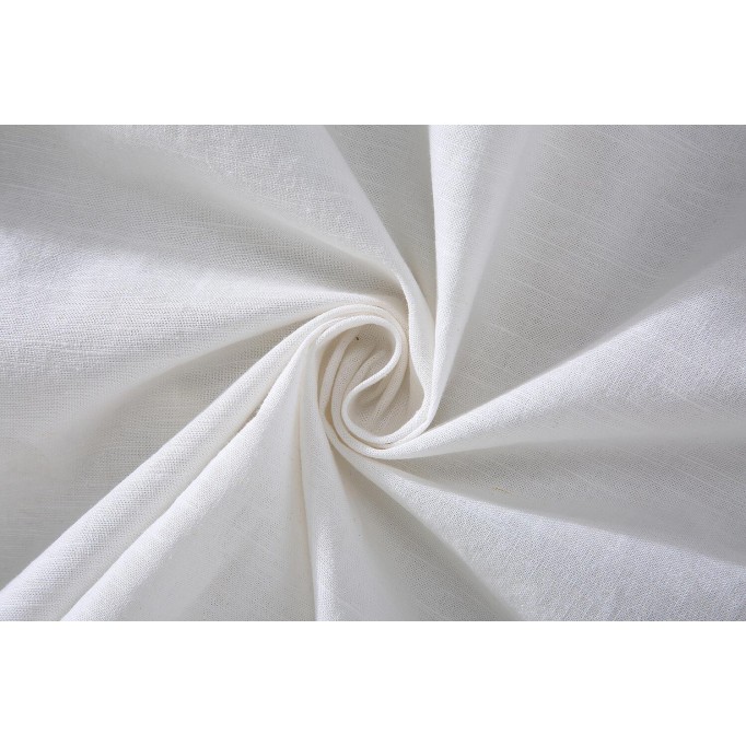 Men's Vintage Stand Collar Renbom Shirt - Mid Sleeve