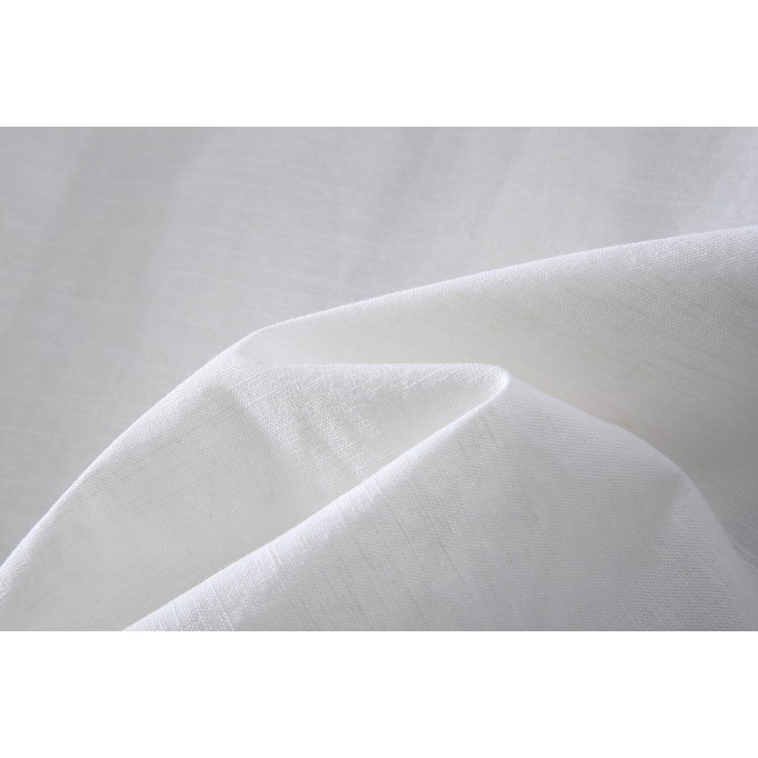 Men's Vintage Stand Collar Renbom Shirt - Mid Sleeve