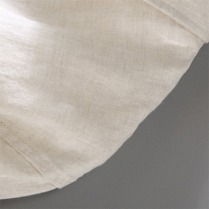 Simple Pure Renbom Long Sleeve Shirt