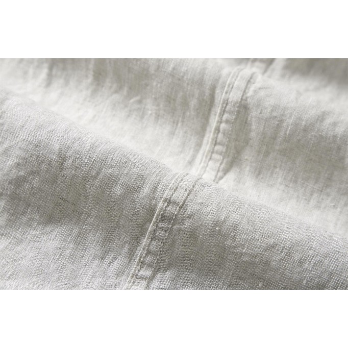Men's Breathable Renbom Short Sleeve Shirt