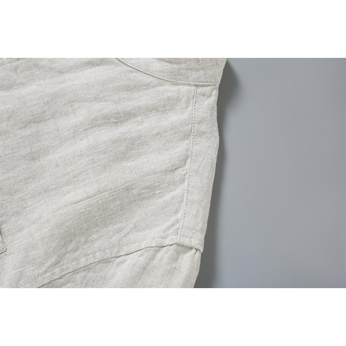 Men's Breathable Renbom Short Sleeve Shirt