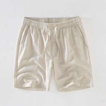 Men's Cotton Renbom Drawstring Shorts