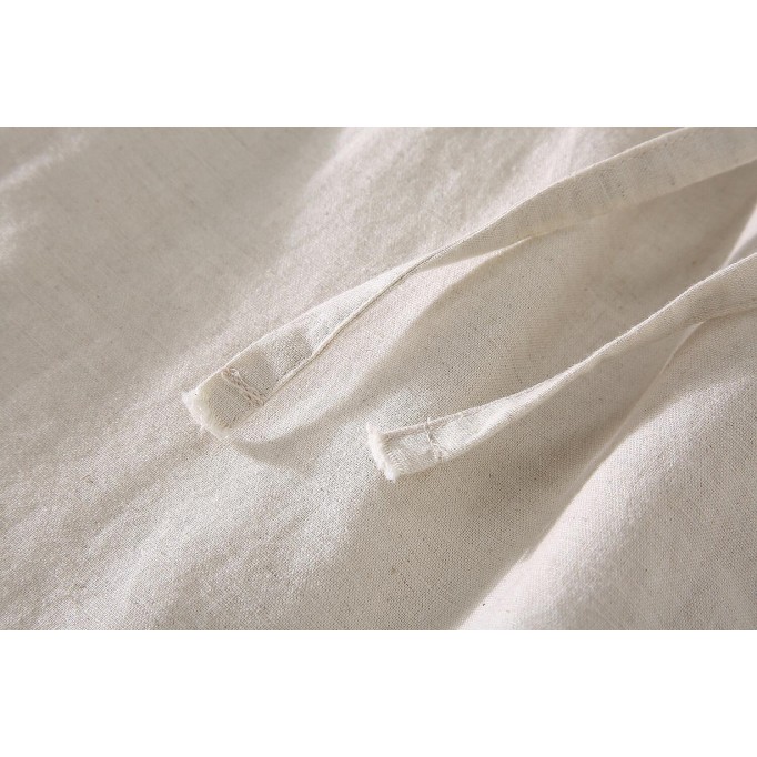 Men's Cotton Renbom Drawstring Shorts