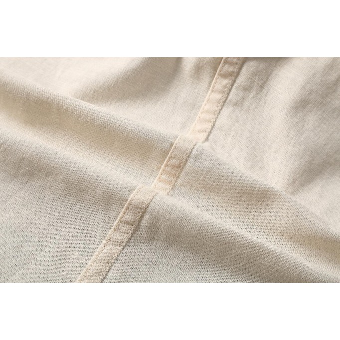 Men's Loose Fit Renbom Short Sleeve Shirt