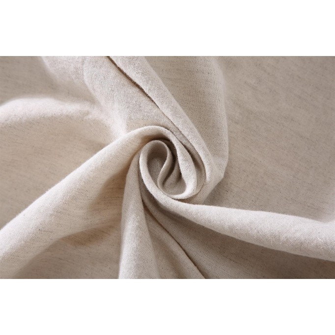 Men's Long Sleeve Cotton Renbom Casual Shirt