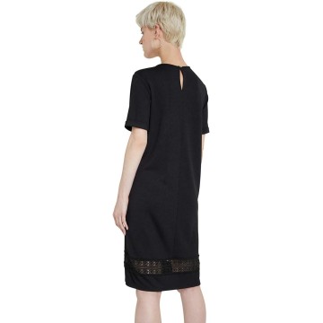 Desigual Women's Dress Short Sleeve