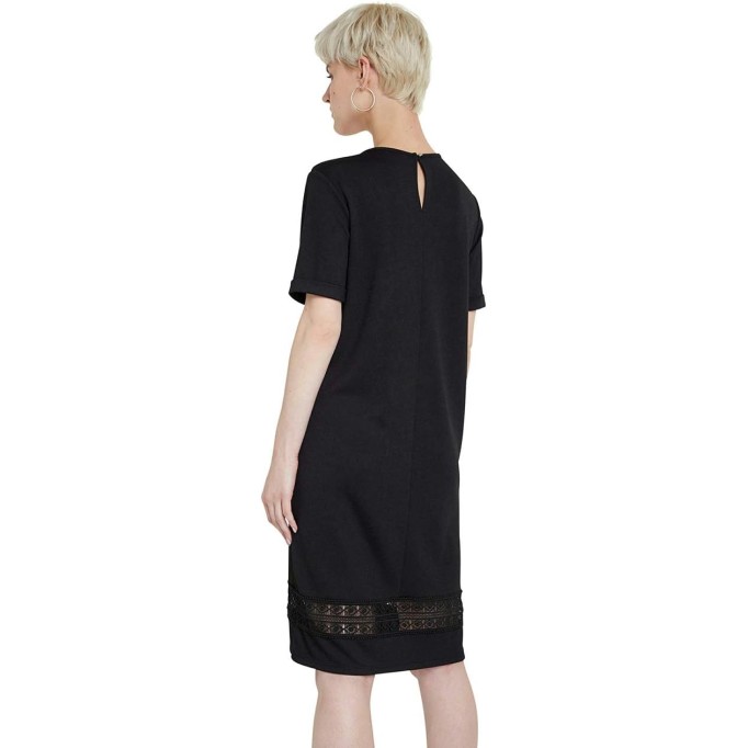 Desigual Women's Dress Short Sleeve
