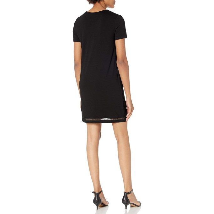 Desigual Women's Dress Short Sleeve