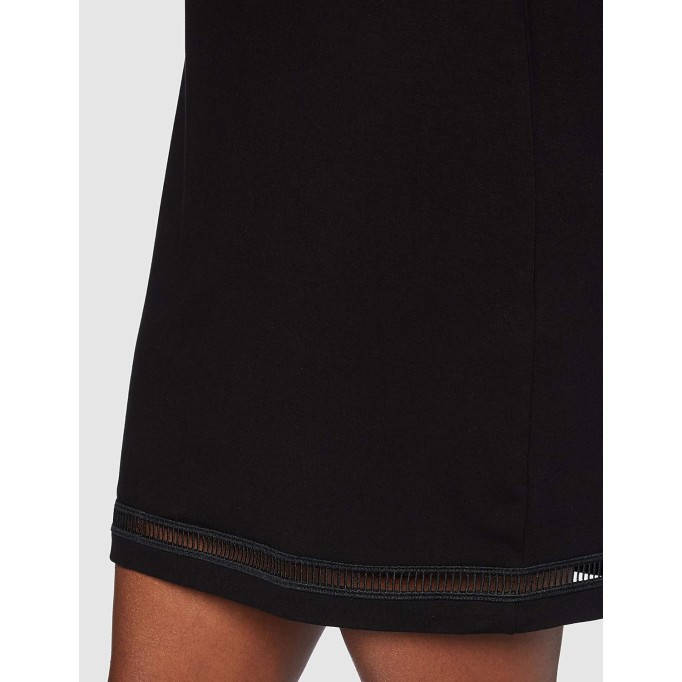 Desigual Women's Dress Short Sleeve