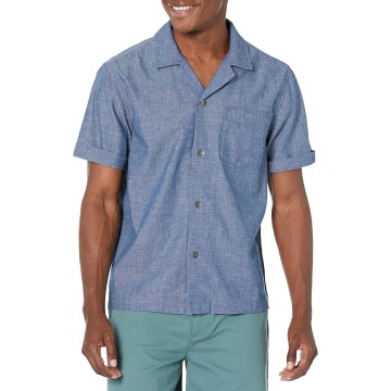 Men's Foster Short Sleeve Shirt