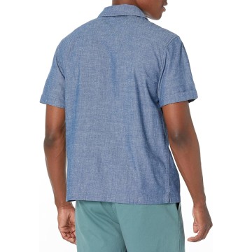 Men's Foster Short Sleeve Shirt